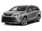 2023 Toyota Sienna Platinum 7 Passenger