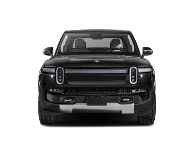 2024 Rivian R1T Adventure