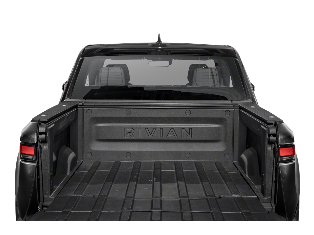 2024 Rivian R1T Adventure