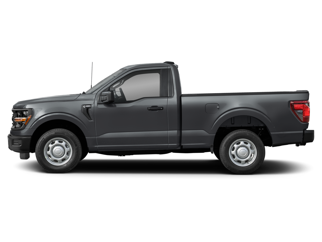 2026 Ford F-150 XL Supercharged