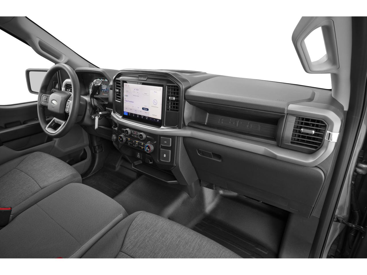 2026 Ford F-150 XL Supercharged