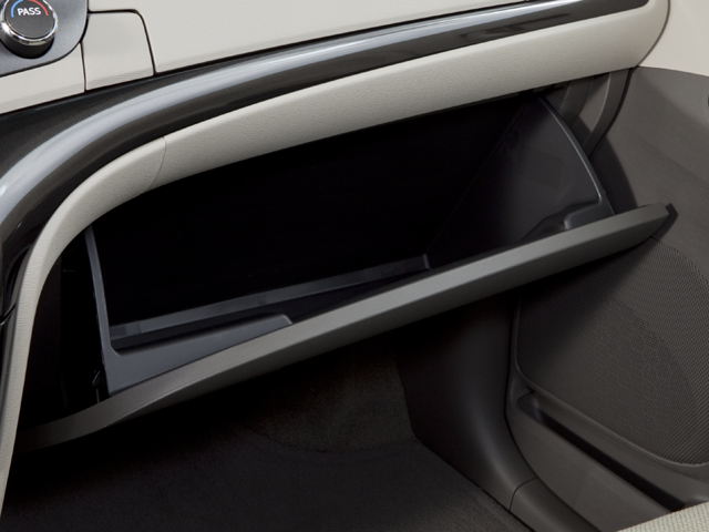 2012 Toyota Sienna LE 7 Passenger