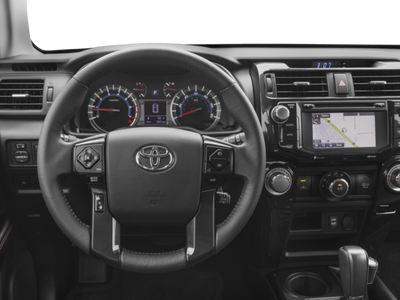 2016 Toyota 4Runner Trail Premium