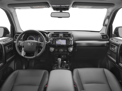 2016 Toyota 4Runner Trail Premium