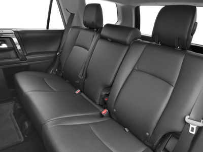 2016 Toyota 4Runner Trail Premium