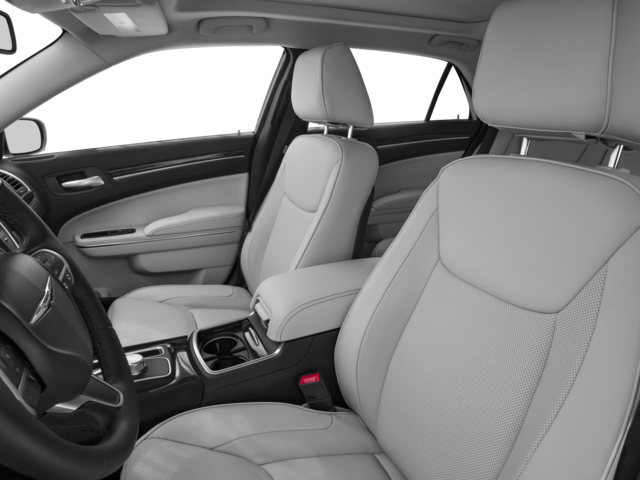 2017 Chrysler 300 C