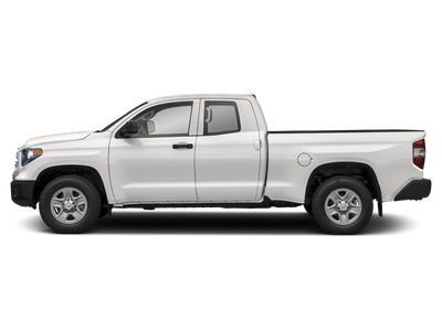 2018 Toyota Tundra SR5 4.6L V8