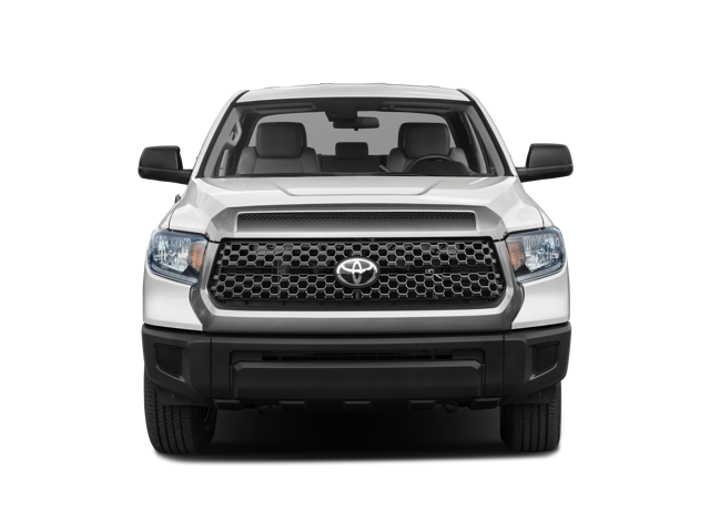 2018 Toyota Tundra SR5 4.6L V8