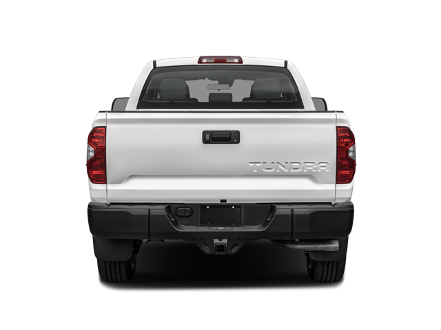 2018 Toyota Tundra SR5 4.6L V8