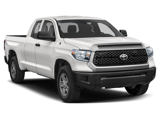 2018 Toyota Tundra SR5 4.6L V8