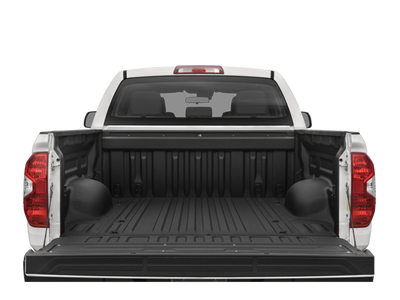 2018 Toyota Tundra SR5 4.6L V8