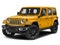 2021 Jeep Wrangler Unlimited Sahara 4xe