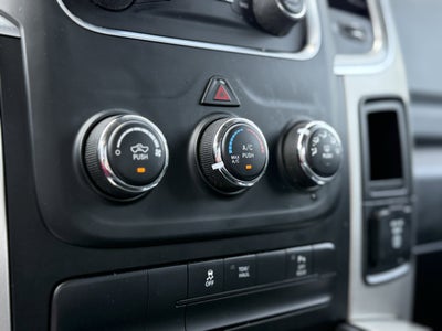 2020 RAM 1500 Classic Warlock