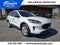 2022 Ford Escape S