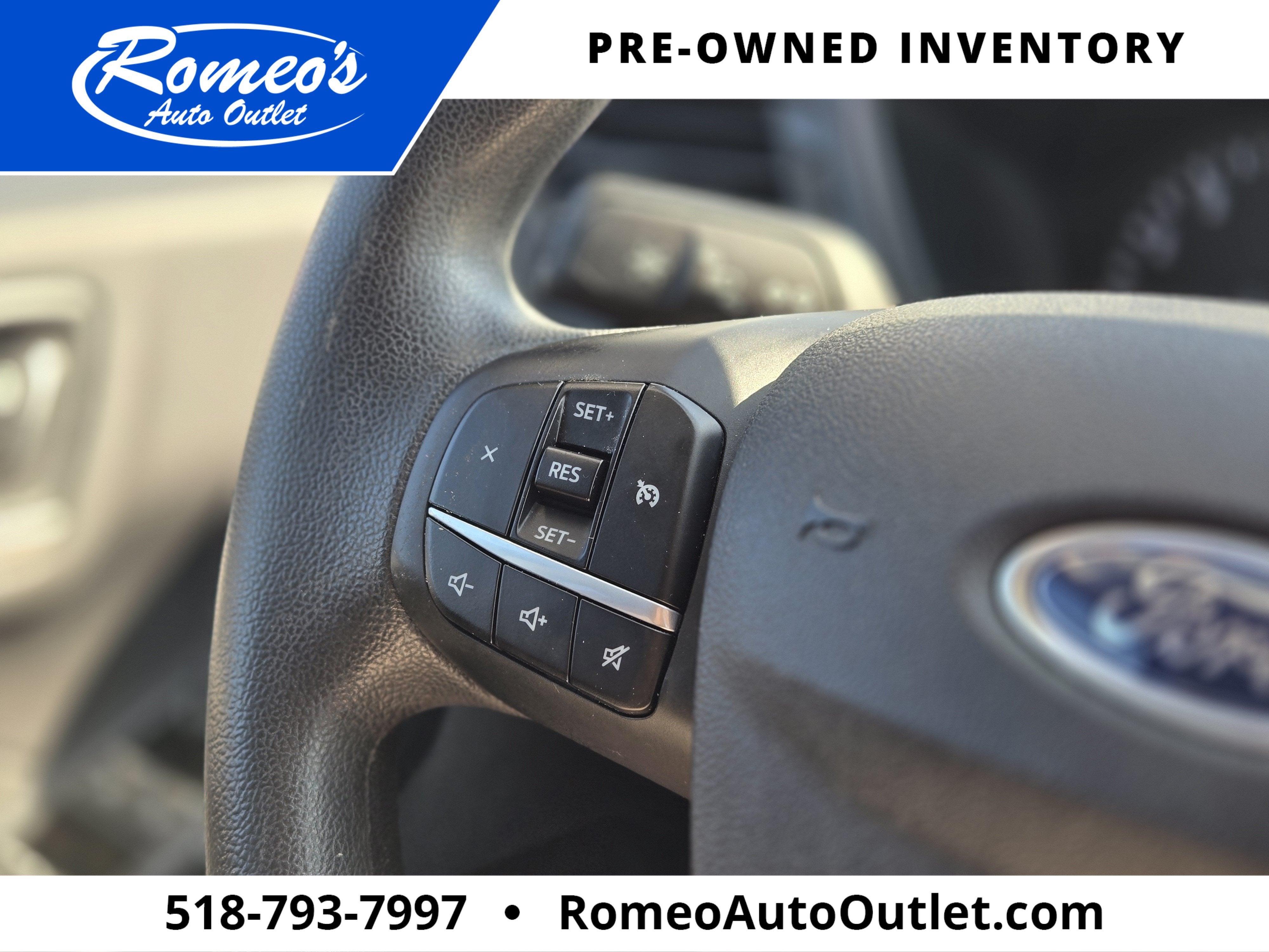 2022 Ford Escape S