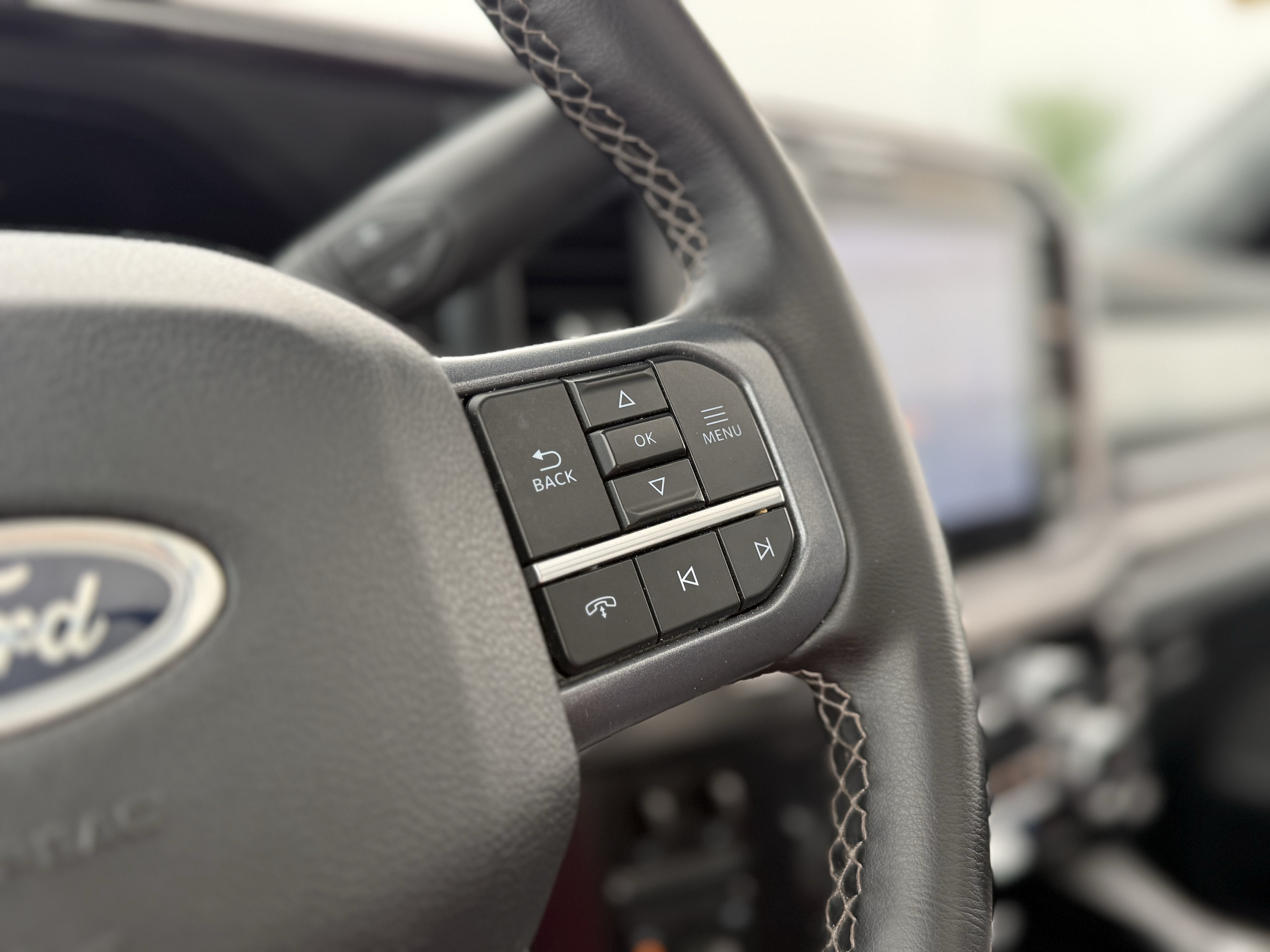2025 Ford F-250SD Lariat