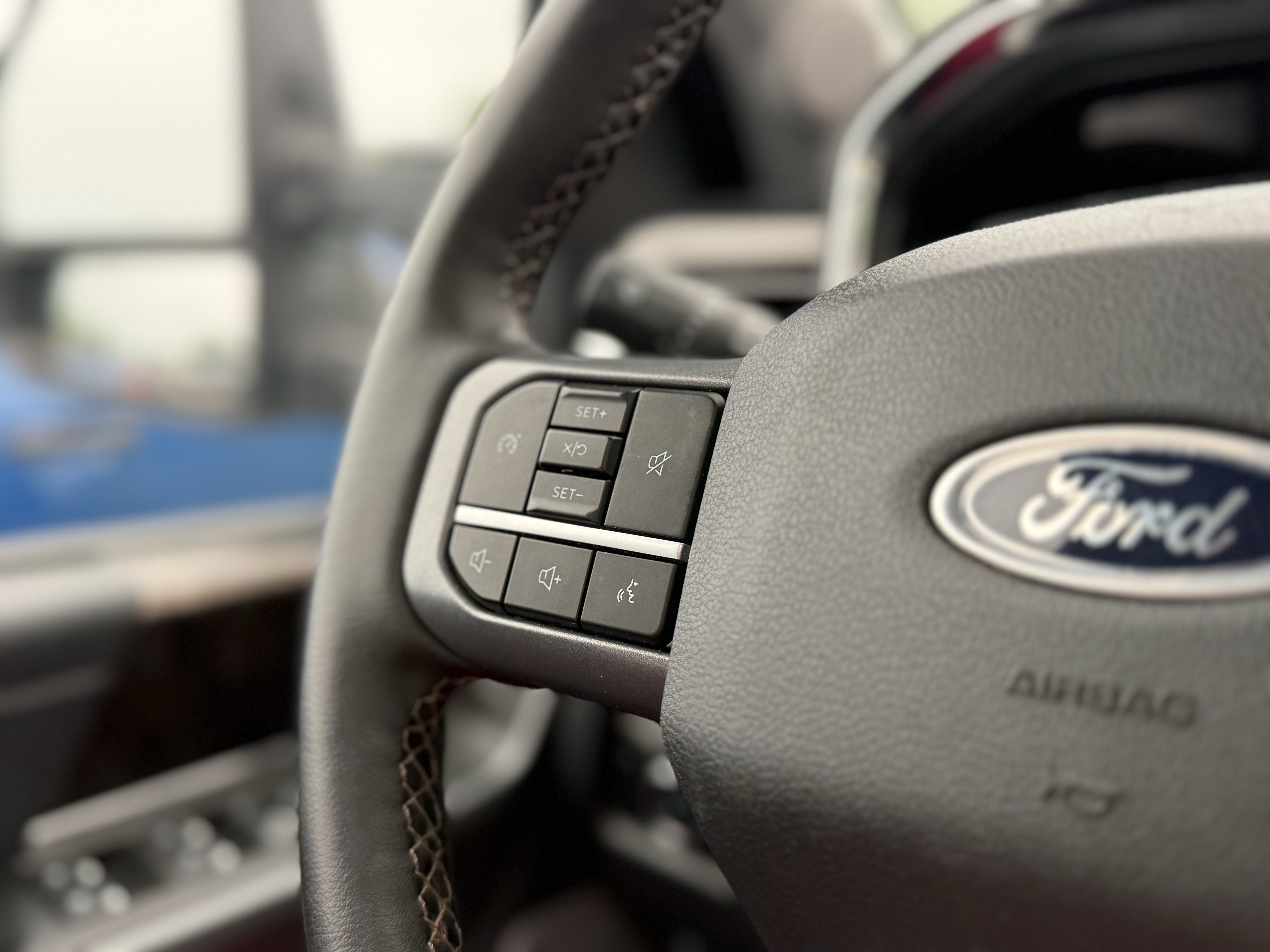 2025 Ford F-250SD Lariat