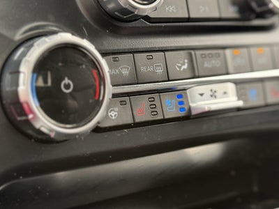 2025 Ford F-250SD Lariat