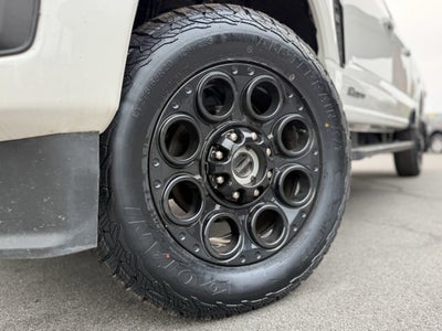 2025 Ford F-250SD Lariat