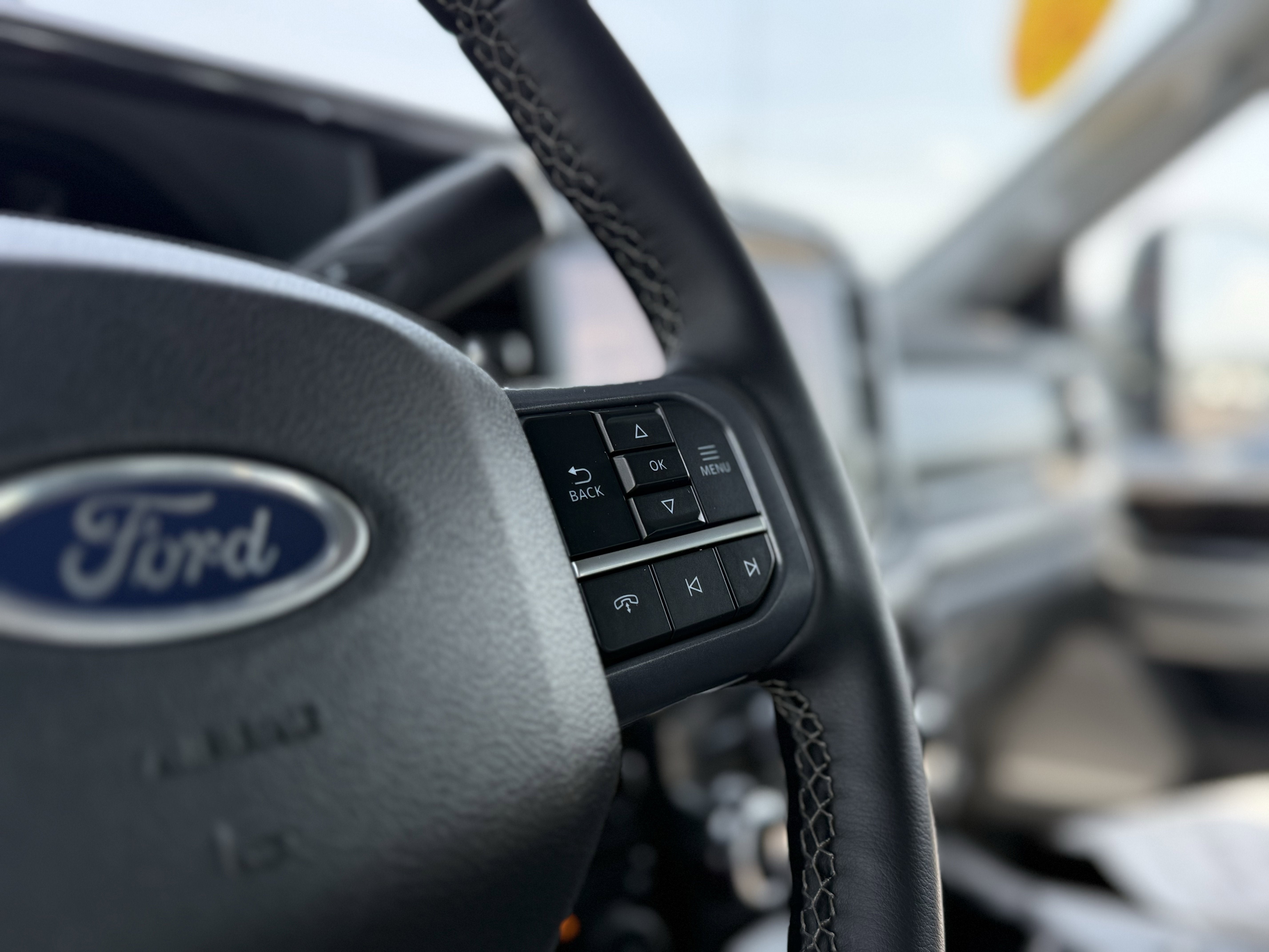2025 Ford F-250SD Lariat