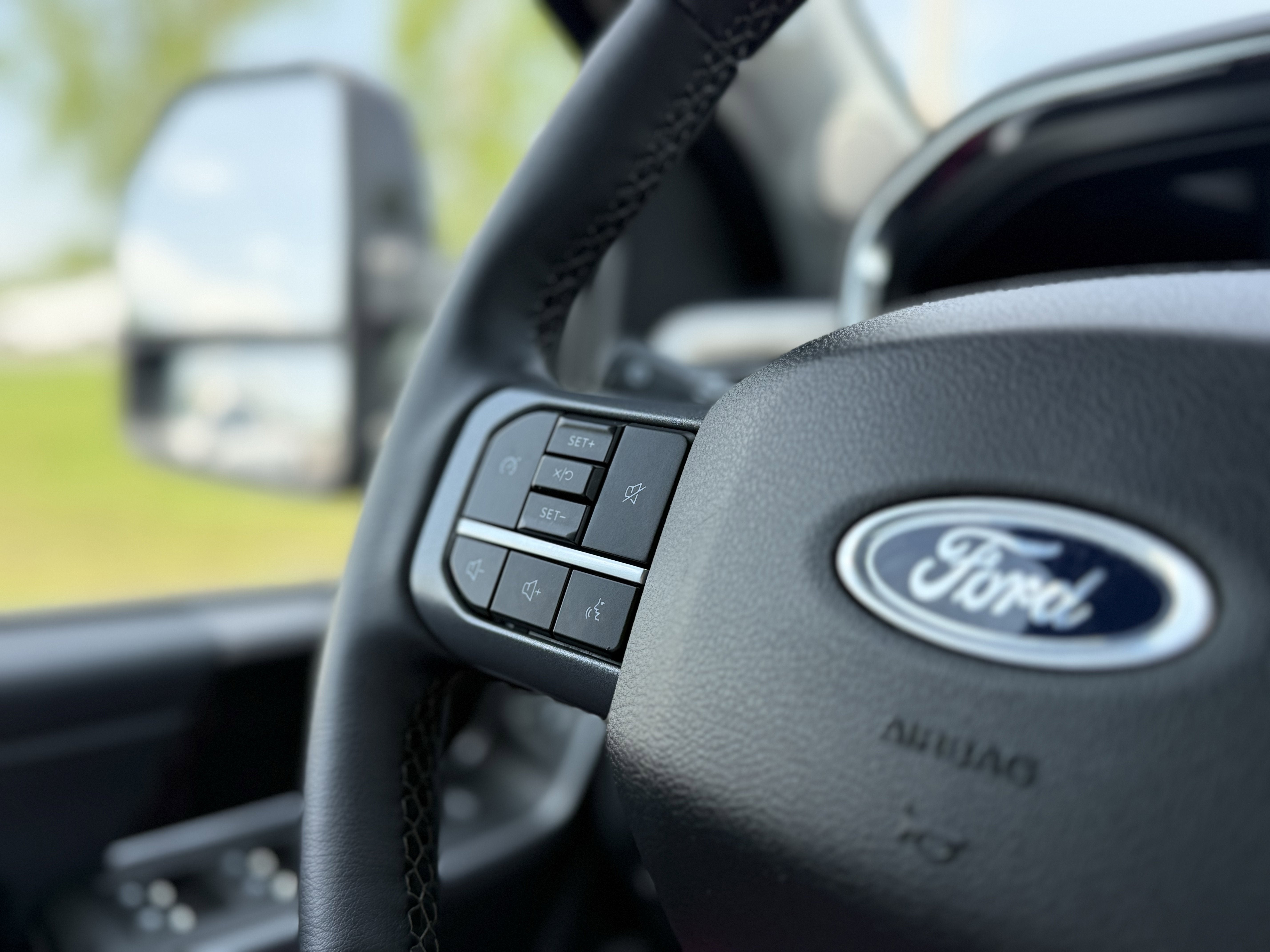 2025 Ford F-250SD Lariat