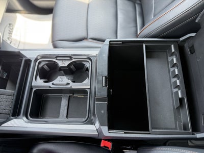 2025 Ford F-250SD Lariat