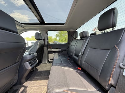 2025 Ford F-250SD Lariat
