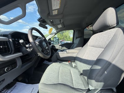 2024 Ford F-250SD XL