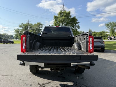 2024 Ford F-250SD XL