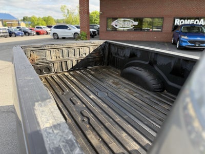 2024 Ford F-250SD XL