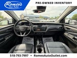 2022 Chevrolet Bolt EUV Premier