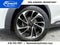 2022 Chevrolet Bolt EUV Premier