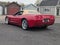 2001 Chevrolet Corvette Base