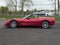 2001 Chevrolet Corvette Base