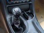 2001 Chevrolet Corvette Base