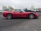 2001 Chevrolet Corvette Base
