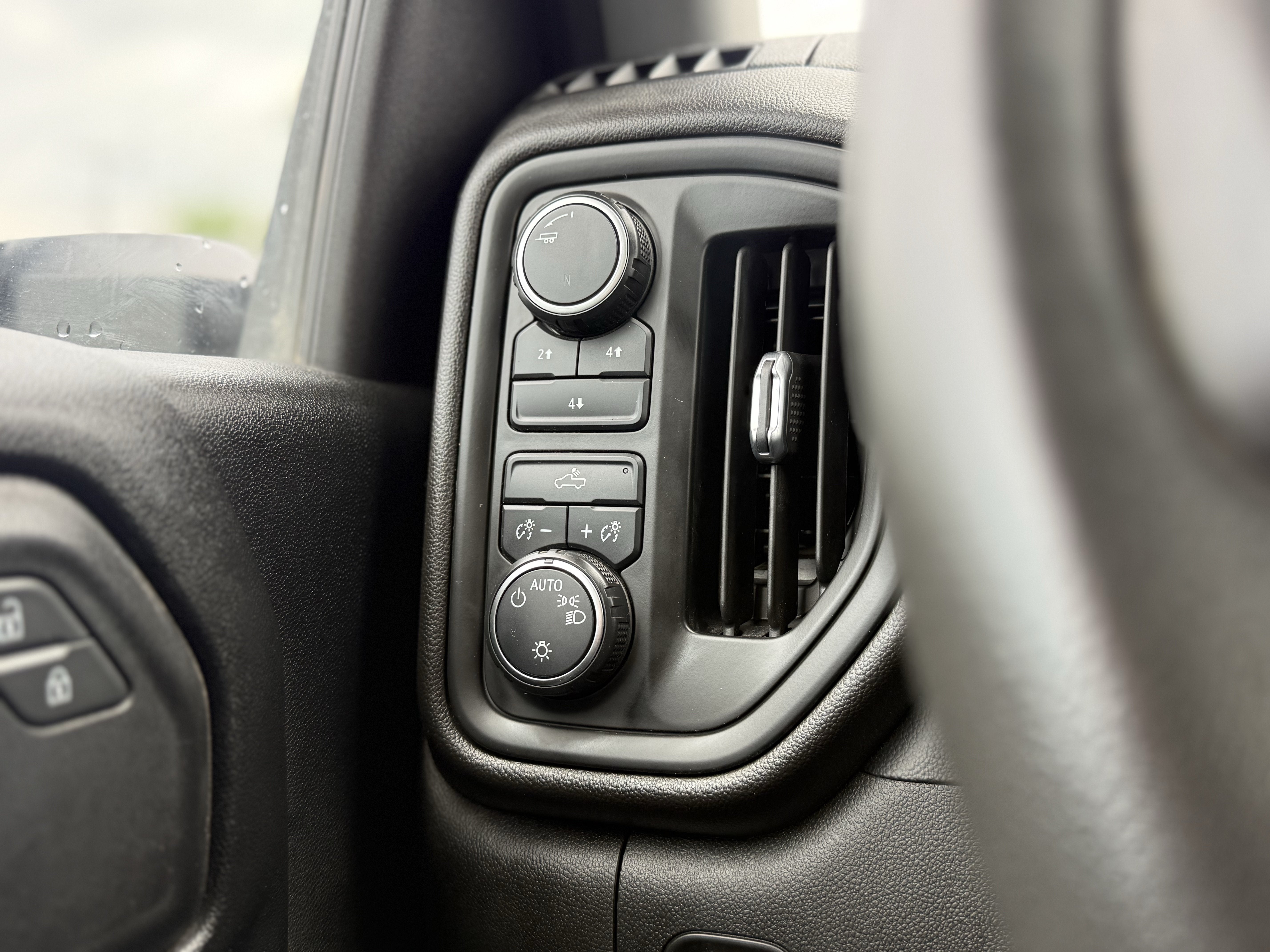 2022 Chevrolet Silverado 3500HD Work Truck
