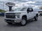2021 Chevrolet Silverado 2500HD LTZ