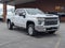 2021 Chevrolet Silverado 2500HD LTZ