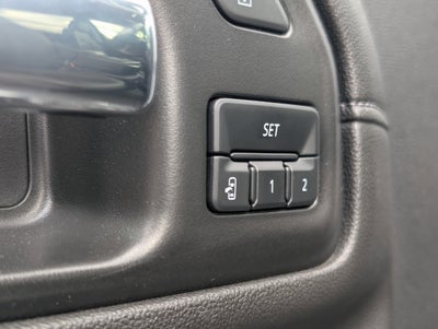 2021 Chevrolet Silverado 2500HD LTZ