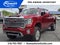 2022 GMC Sierra 3500HD Denali