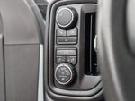 2022 Chevrolet Silverado 2500HD Custom