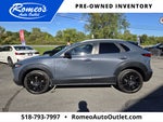 2022 Mazda Mazda CX-30 2.5 S Carbon Edition