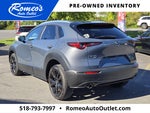2022 Mazda Mazda CX-30 2.5 S Carbon Edition