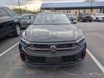 2024 Volkswagen Jetta GLI 2.0T Autobahn