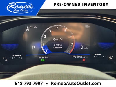 2024 Volkswagen Jetta 1.5T S