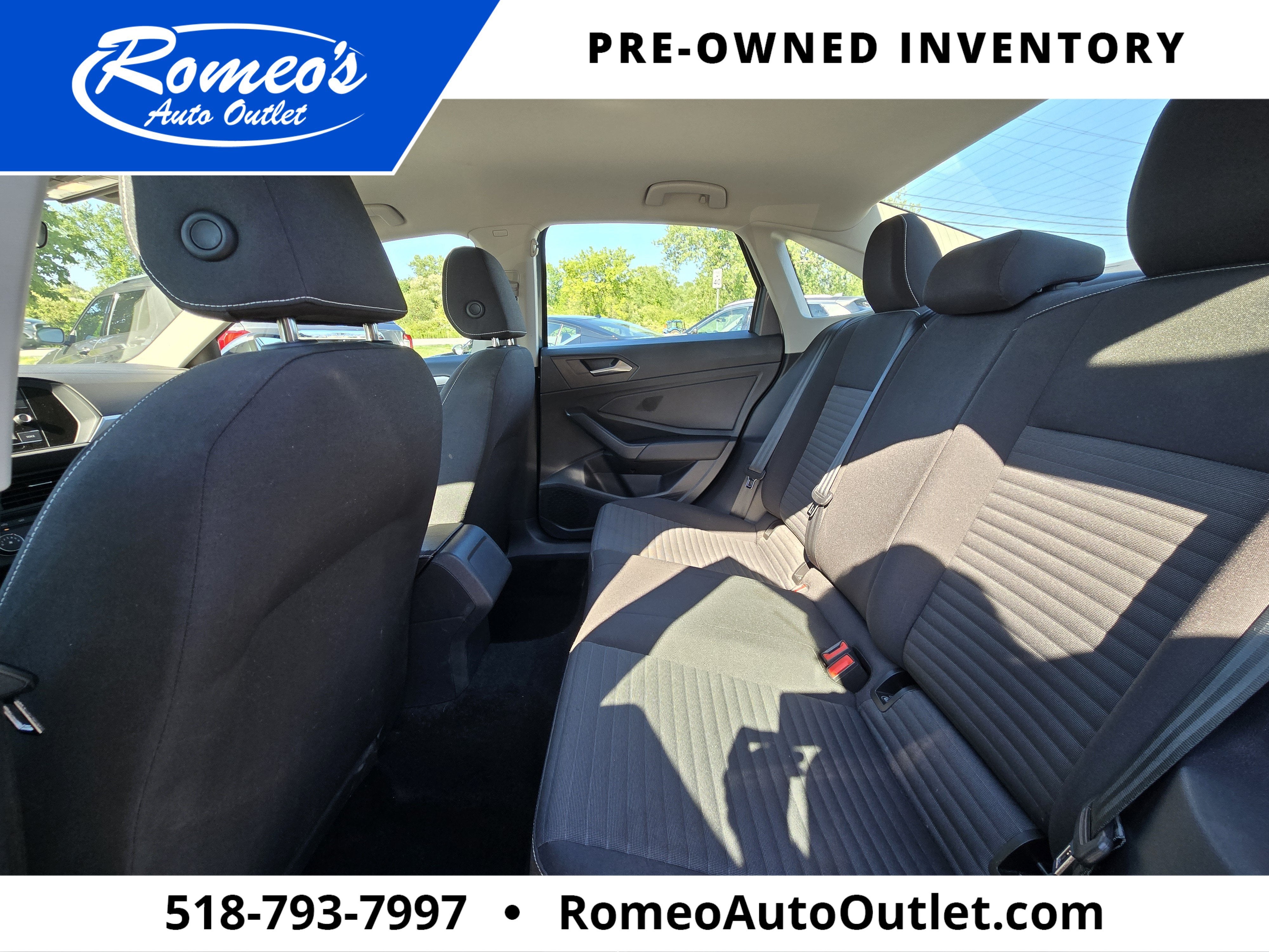 2024 Volkswagen Jetta 1.5T S