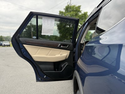 2019 Subaru Outback 3.6R Limited