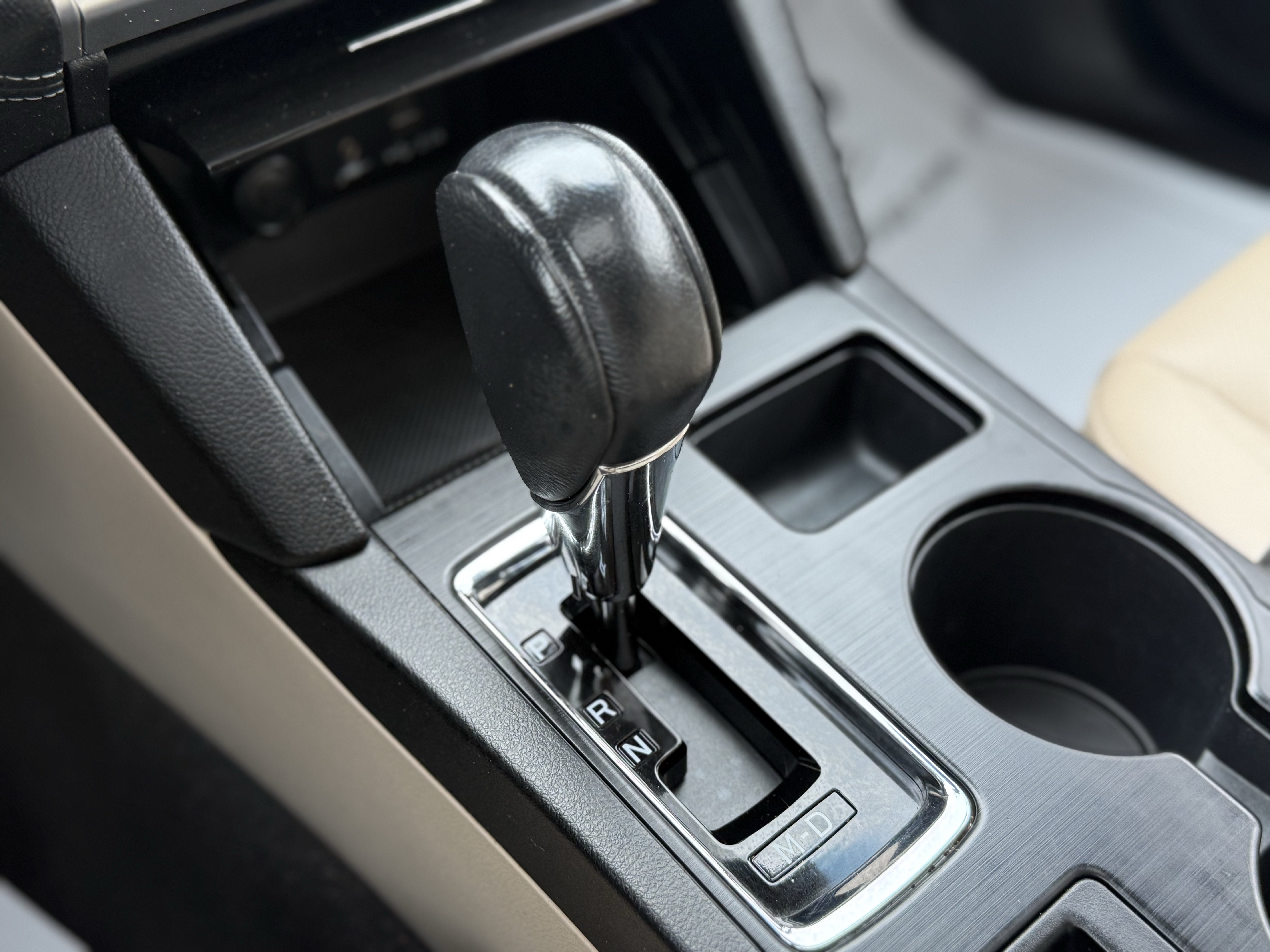 2019 Subaru Outback 3.6R Limited