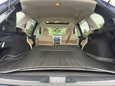2019 Subaru Outback 3.6R Limited